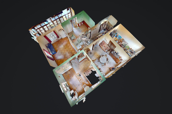 Prodej bytu 4+1 v osobním vlastnictví 108 m², Roudnice nad Labem