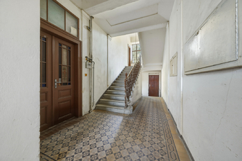 Prodej bytu 4+1 v osobním vlastnictví 108 m², Roudnice nad Labem