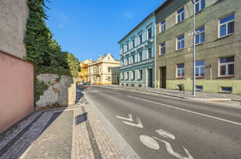 Prodej bytu 4+1 v osobním vlastnictví 108 m², Roudnice nad Labem