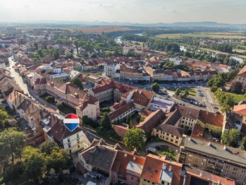 Prodej bytu 4+1 v osobním vlastnictví 108 m², Roudnice nad Labem