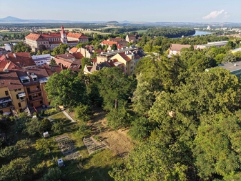 Prodej bytu 4+1 v osobním vlastnictví 108 m², Roudnice nad Labem