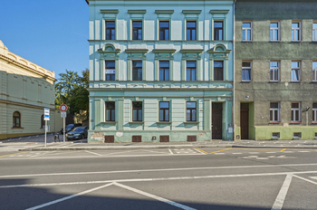Prodej bytu 4+1 v osobním vlastnictví 108 m², Roudnice nad Labem