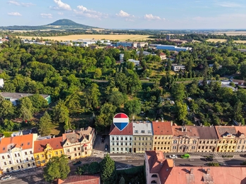 Prodej bytu 4+1 v osobním vlastnictví 108 m², Roudnice nad Labem