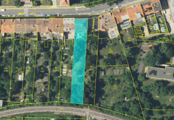 Prodej bytu 4+1 v osobním vlastnictví 108 m², Roudnice nad Labem