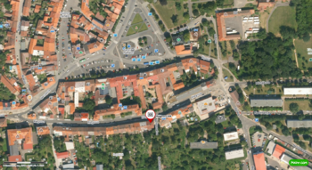 Prodej bytu 4+1 v osobním vlastnictví 108 m², Roudnice nad Labem