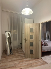 Pronájem bytu 2+kk v osobním vlastnictví 31 m², Karlovy Vary
