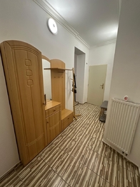 Pronájem bytu 2+kk v osobním vlastnictví 31 m², Karlovy Vary