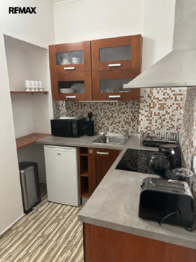 Pronájem bytu 2+kk v osobním vlastnictví 31 m², Karlovy Vary