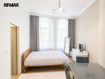 Pronájem bytu 2+kk v osobním vlastnictví 31 m², Karlovy Vary