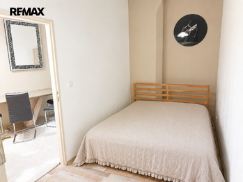 Pronájem bytu 2+kk v osobním vlastnictví 31 m², Karlovy Vary