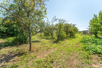 Prodej pozemku 1938 m², Určice
