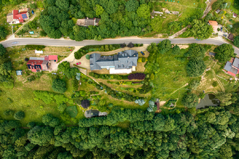 Prodej domu 1200 m², Srebrna Góra