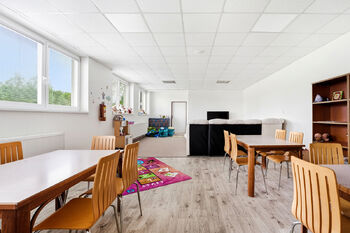Prodej ubytovacího zařízení 1730 m², Jablonné v Podještědí