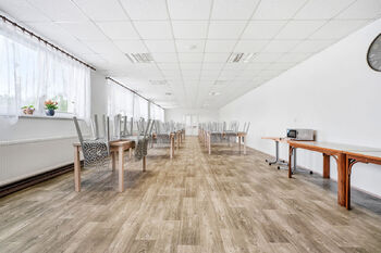 Prodej ubytovacího zařízení 1730 m², Jablonné v Podještědí