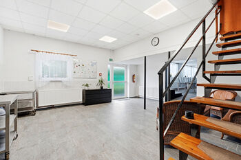 Prodej ubytovacího zařízení 1730 m², Jablonné v Podještědí