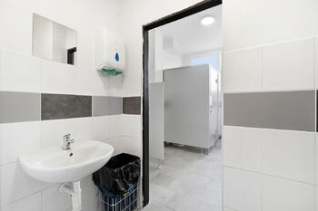Prodej ubytovacího zařízení 1730 m², Jablonné v Podještědí