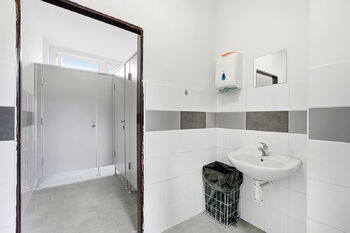 Prodej ubytovacího zařízení 1730 m², Jablonné v Podještědí