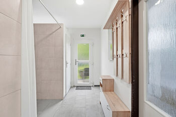 Prodej ubytovacího zařízení 1730 m², Jablonné v Podještědí