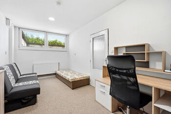 Prodej ubytovacího zařízení 1730 m², Jablonné v Podještědí