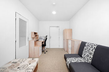 Prodej ubytovacího zařízení 1730 m², Jablonné v Podještědí
