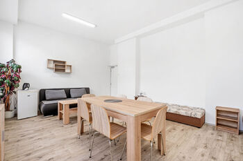 Prodej ubytovacího zařízení 1730 m², Jablonné v Podještědí