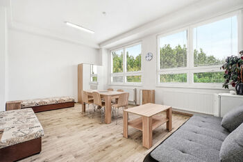 Prodej ubytovacího zařízení 1730 m², Jablonné v Podještědí