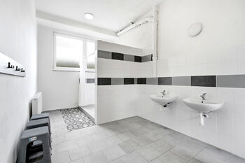 Prodej ubytovacího zařízení 1730 m², Jablonné v Podještědí