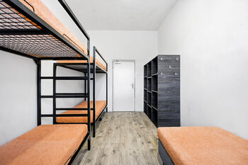 Prodej ubytovacího zařízení 1730 m², Jablonné v Podještědí
