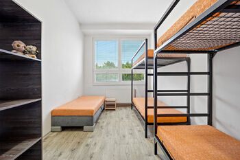 Prodej ubytovacího zařízení 1730 m², Jablonné v Podještědí