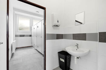 Prodej ubytovacího zařízení 1730 m², Jablonné v Podještědí