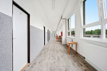 Prodej ubytovacího zařízení 1730 m², Jablonné v Podještědí