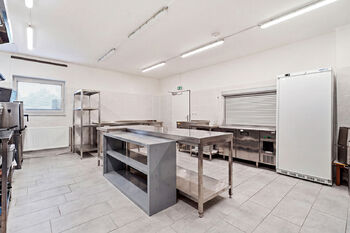 Prodej ubytovacího zařízení 1730 m², Jablonné v Podještědí
