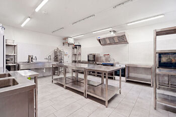 Prodej ubytovacího zařízení 1730 m², Jablonné v Podještědí