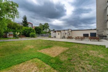 Prodej ubytovacího zařízení 1730 m², Jablonné v Podještědí