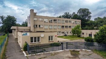 Prodej ubytovacího zařízení 1730 m², Jablonné v Podještědí
