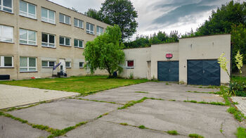 Prodej ubytovacího zařízení 1730 m², Jablonné v Podještědí
