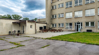 Prodej ubytovacího zařízení 1730 m², Jablonné v Podještědí