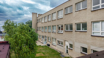 Prodej ubytovacího zařízení 1730 m², Jablonné v Podještědí