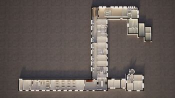 Prodej ubytovacího zařízení 1730 m², Jablonné v Podještědí