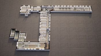 Prodej ubytovacího zařízení 1730 m², Jablonné v Podještědí