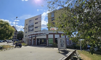 Pronájem kancelářských prostor 22 m², Brno