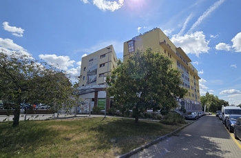 Pronájem kancelářských prostor 22 m², Brno