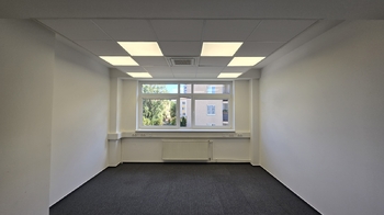 Pronájem kancelářských prostor 22 m², Brno