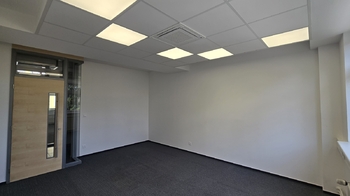 Pronájem kancelářských prostor 22 m², Brno
