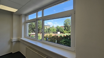 Pronájem kancelářských prostor 22 m², Brno