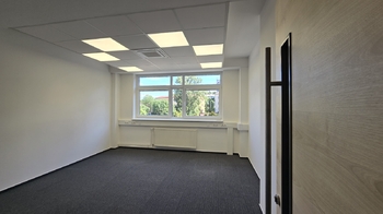 Pronájem kancelářských prostor 22 m², Brno