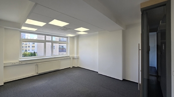 Pronájem kancelářských prostor 22 m², Brno