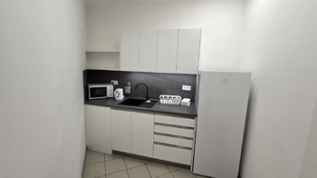 Pronájem kancelářských prostor 22 m², Brno