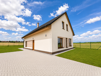 Pronájem domu 156 m², Žatec