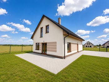 Pronájem domu 156 m², Žatec